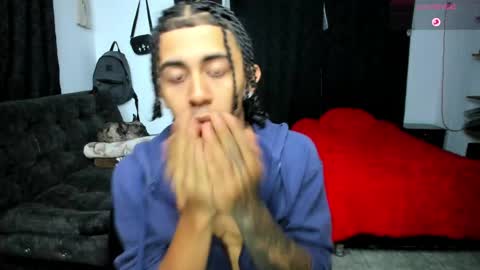 Bradley Strong online show from April 14, 5:07 am