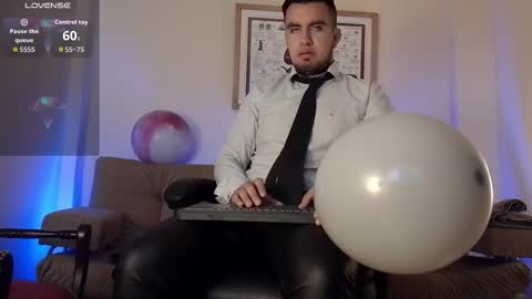 Bradley Colton Independ Model online show from November 30, 1:40 am