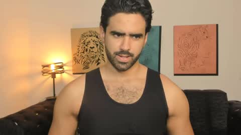 bradleymartin7 online show from May 2, 2:42 pm