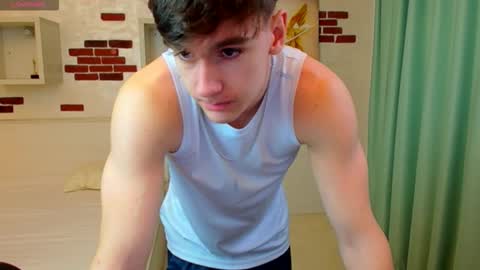 BradyFlint online show from February 11, 5:12 am