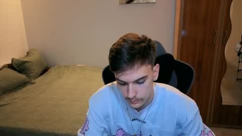BradyFlint online show from July 5, 11:12 pm