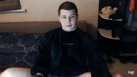 Brain Ortega online show from December 27, 5:48 pm