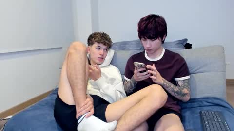 Brand online show from January 8, 7:13 am