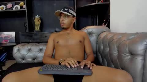 Brand  online show from December 2, 8:34 pm