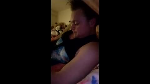 brandon281997 online show from February 11, 11:15 am