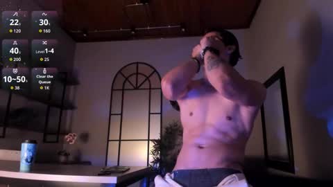 brandon_starkk online show from March 28, 12:49 pm