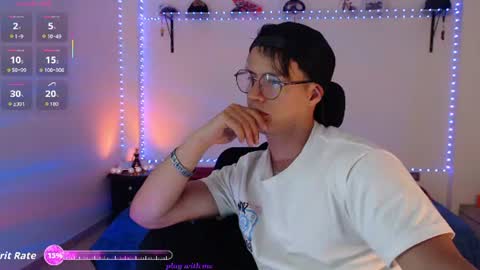 brandon_starkk online show from July 7, 3:39 am