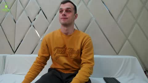 Snapshot of brandonnorriss chatting on January 2, 3:29 pm BRANDON online show from January 2, 3:29 pm