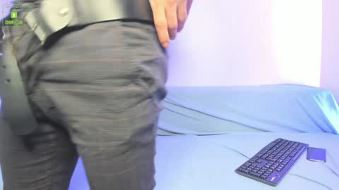 Snapshot of brandonnorriss chatting on December 10, 9:00 pm BRANDON online show from December 10, 9:00 pm