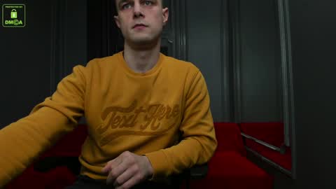 Snapshot of brandonnorriss chatting on December 22, 3:22 pm BRANDON online show from December 22, 3:22 pm