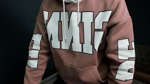 BrandonTateX online show from December 22, 3:20 pm