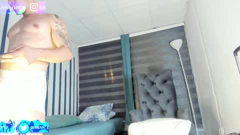 Instagram             twitter BRAN LOPEZ  online show from January 5, 1:03 am