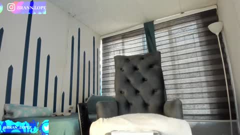 Instagram             twitter BRAN LOPEZ  online show from January 21, 4:54 pm