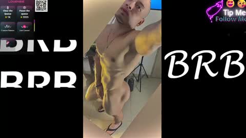 Instagram             twitter BRAN LOPEZ  online show from April 15, 7:58 pm