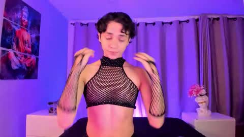   online show from January 9, 10:48 pm