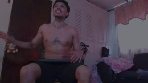 brasi_ online show from November 15, 6:21 pm