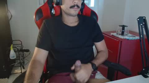 brasilianonca online show from April 14, 7:24 pm