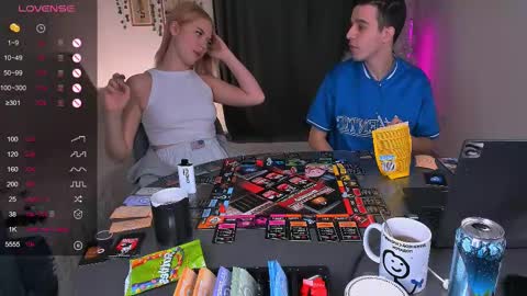 Johny Bravo online show from February 1, 12:18 am