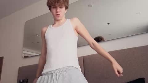 Brax online show from March 8, 1:15 pm