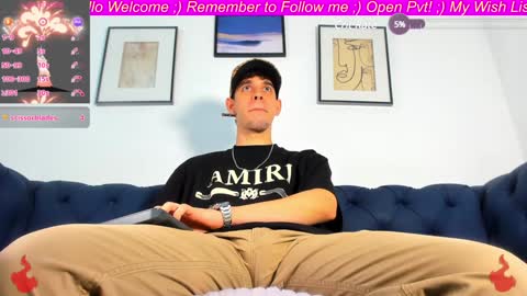 Snapshot of brayhambrown chatting on January 18, 10:17 pm brayhambrown online show from January 18, 10:17 pm