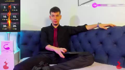 Snapshot of brayhambrown chatting on February 18, 1:21 am brayhambrown online show from February 18, 1:21 am