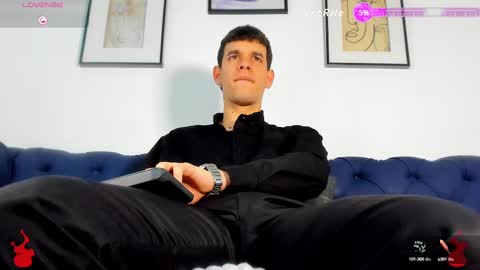 Snapshot of brayhambrown chatting on March 8, 9:08 pm brayhambrown online show from March 8, 9:08 pm