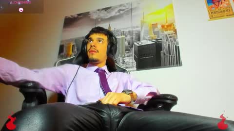 brayhambrown online show from November 17, 10:13 pm