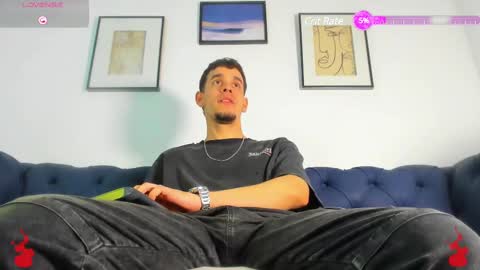 Snapshot of brayhambrown chatting on February 23, 1:09 am brayhambrown online show from February 23, 1:09 am
