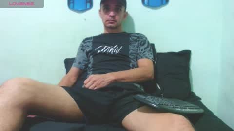 Breiner online show from November 18, 7:06 pm