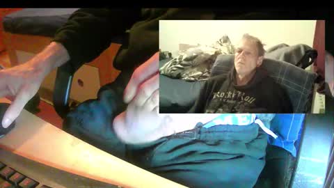 bremer64 online show from November 28, 4:53 pm