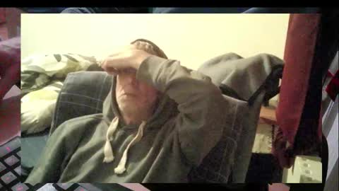 bremer64 online show from December 19, 6:05 pm