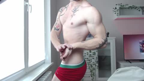 brendan__piks online show from February 20, 10:28 am