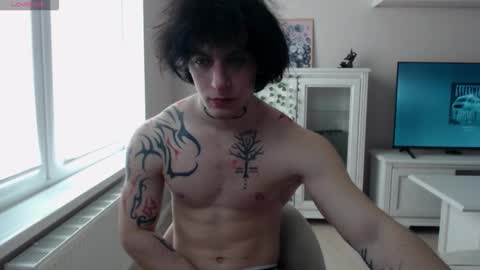 brendan__piks online show from March 19, 9:56 am