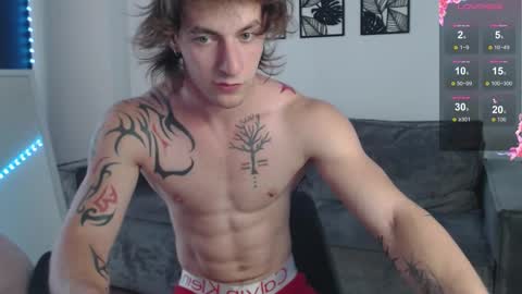 brendan__piks online show from September 14, 11:34 am