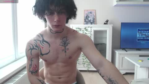 brendan__piks online show from March 22, 9:25 am