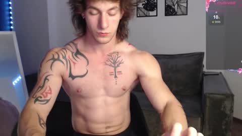 brendan__piks online show from September 20, 7:47 pm