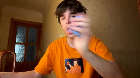 brendon000hardt online show from May 10, 3:02 pm