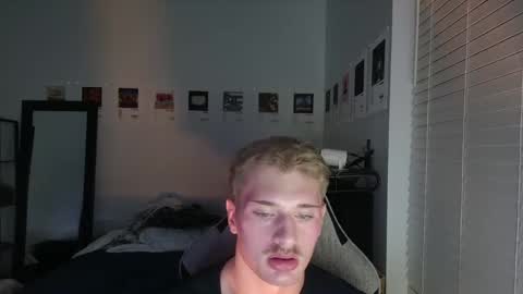 BrentBarbasol online show from October 2, 4:05 am