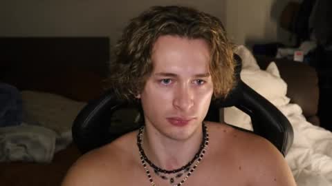 brentonverde online show from January 13, 12:04 am