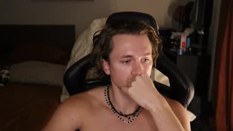 brentonverde online show from January 15, 12:25 am