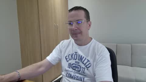 Brett online show from March 13, 2:35 pm