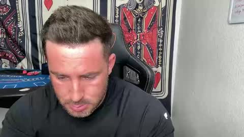 Brett Mycles online show from February 5, 8:05 pm