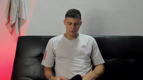 brian_mac online show from January 16, 8:57 pm