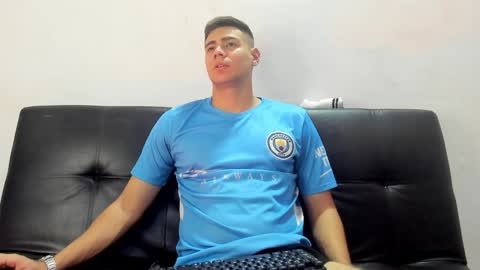 brian_mac online show from January 7, 6:45 pm