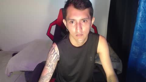 brian ruiz online show from March 16, 5:50 pm