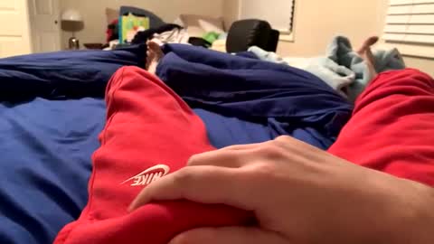 briancherryb online show from October 31, 3:41 am