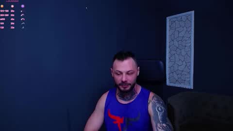 Snapshot of brianhunts chatting on October 5, 4:27 am Brian online show from October 5, 4:27 am