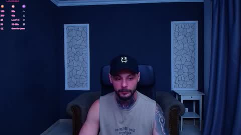 Snapshot of brianhunts chatting on September 12, 4:45 am Brian online show from September 12, 4:45 am
