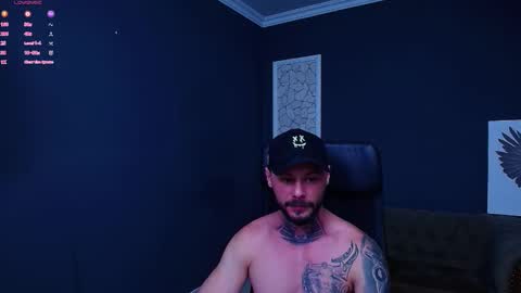 Snapshot of brianhunts chatting on September 14, 4:47 am Brian online show from September 14, 4:47 am