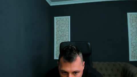 Brian online show from April 17, 5:10 am